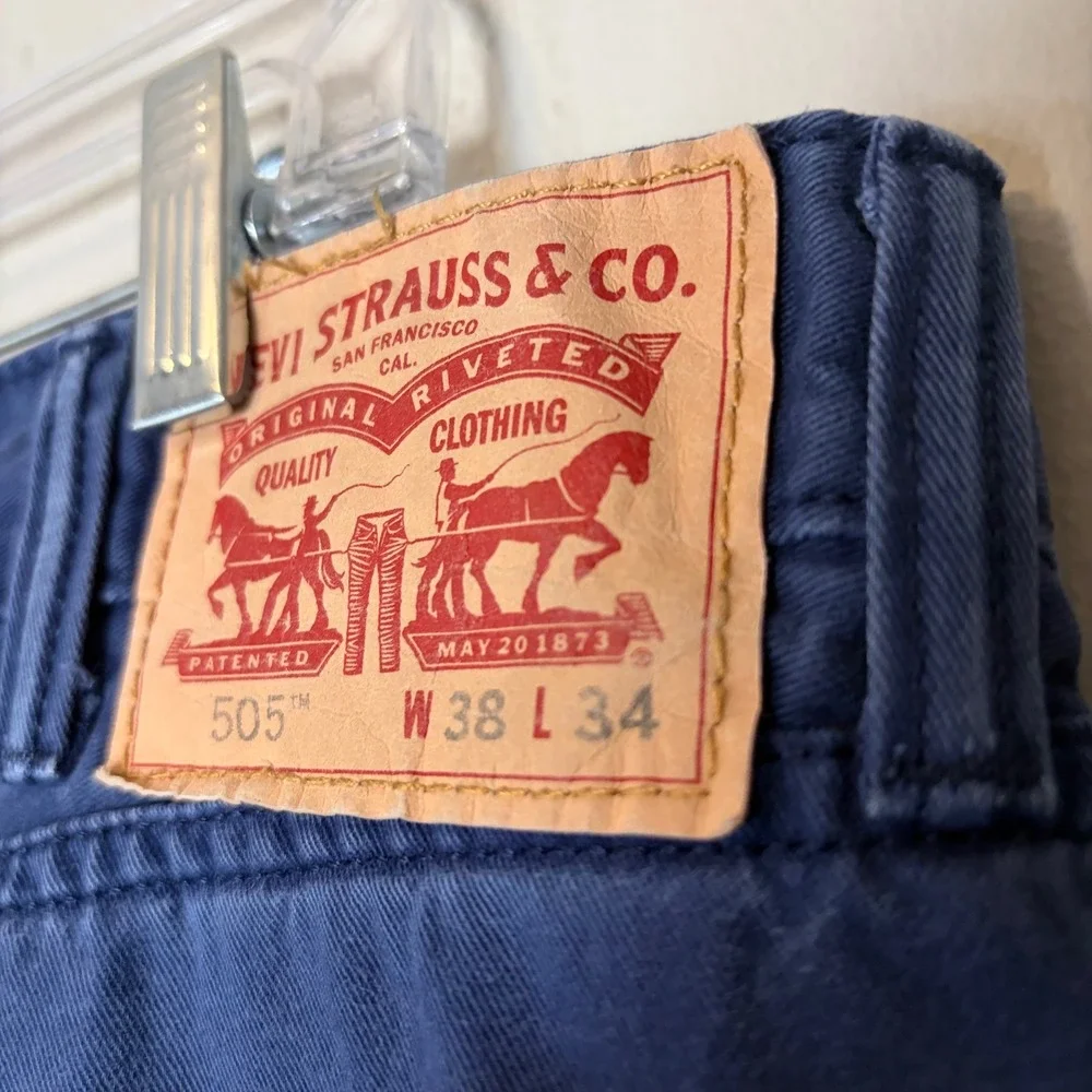 Levis levi strauss